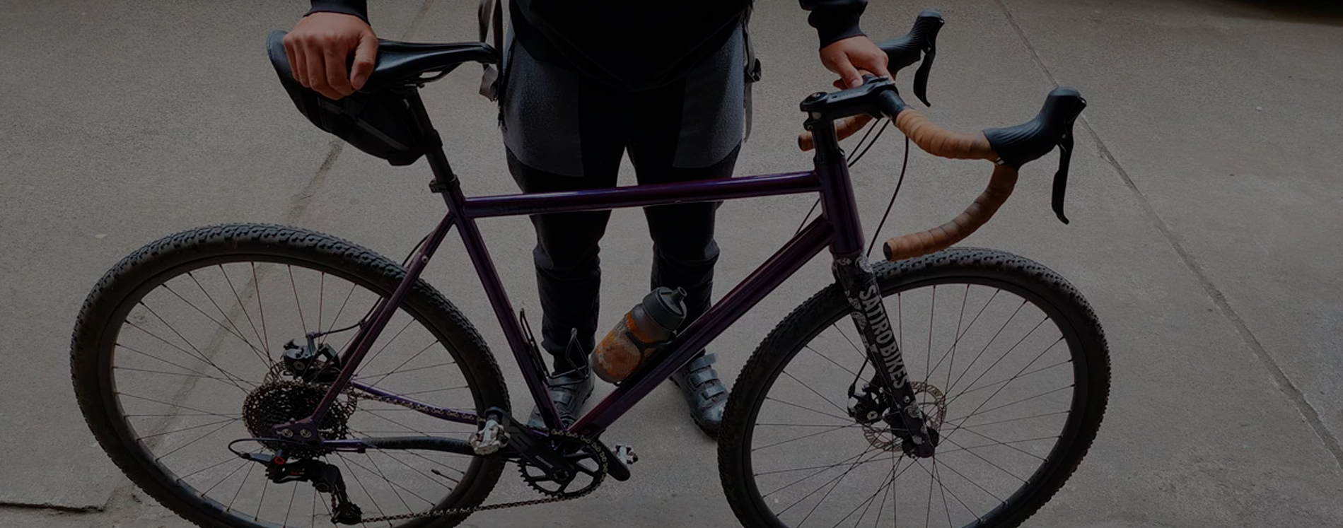 Busca tu próxima bicicleta