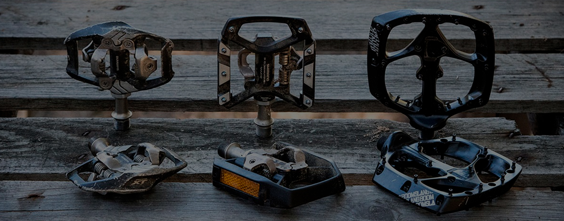 Busca tu próxima bicicleta