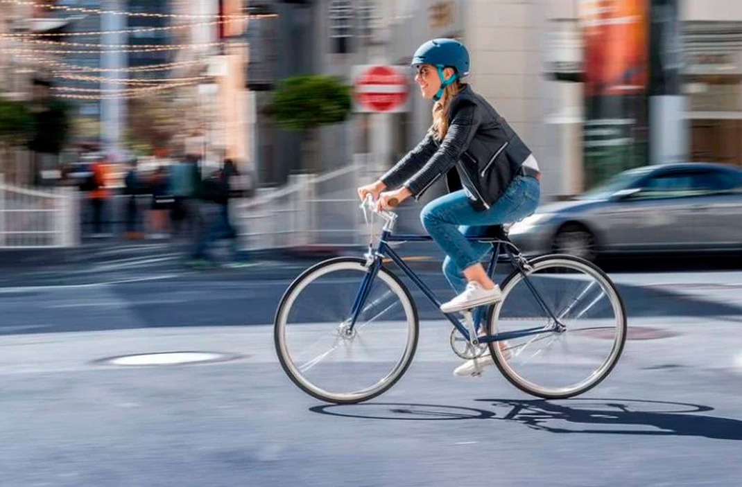 ¿Cuáles son los mejores cascos urbanos para bicicleta de 2025?