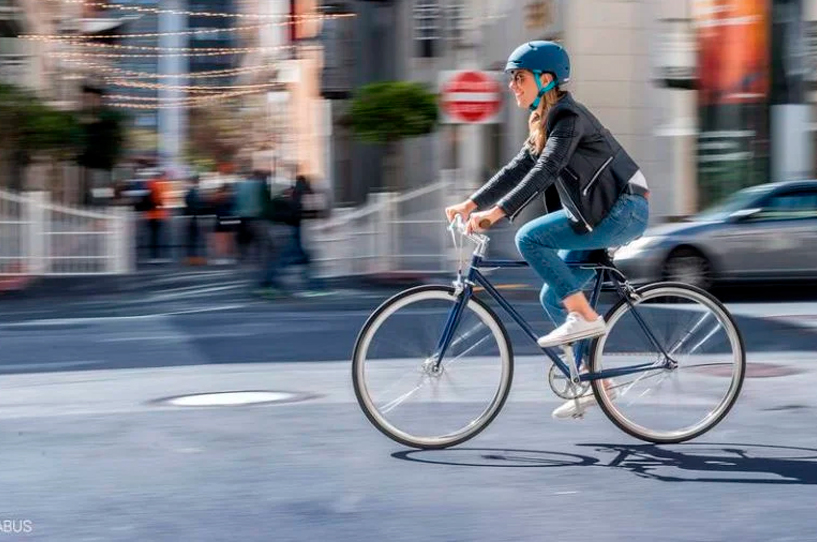 ¿Cuáles son los mejores cascos urbanos para bicicleta de 2025?