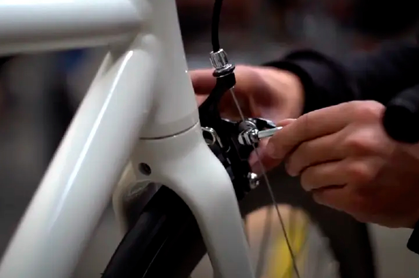 Cómo ajustar los frenos de tu bicicleta para un frenado seguro