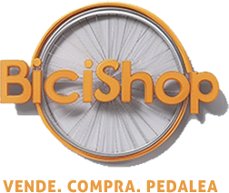 Logo Bicishop